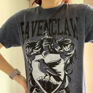Ravenclaw tee